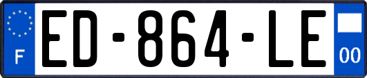 ED-864-LE