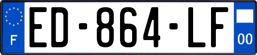 ED-864-LF