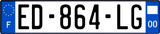 ED-864-LG