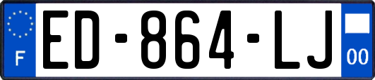 ED-864-LJ