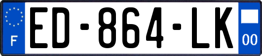 ED-864-LK