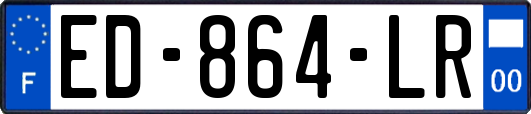 ED-864-LR