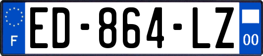 ED-864-LZ