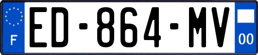 ED-864-MV