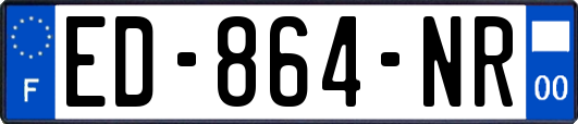 ED-864-NR