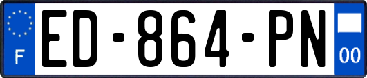 ED-864-PN