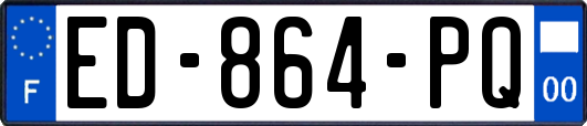 ED-864-PQ