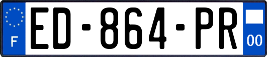 ED-864-PR