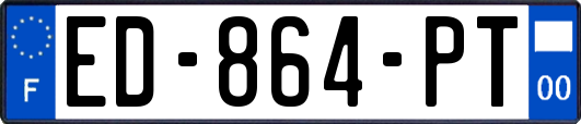 ED-864-PT