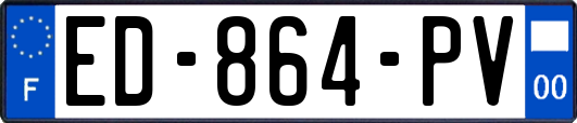 ED-864-PV