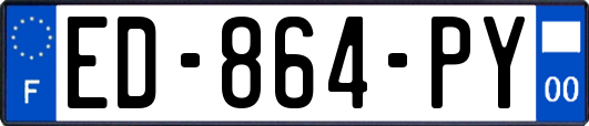 ED-864-PY