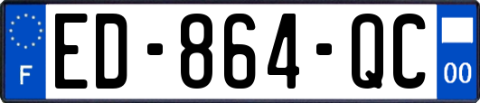 ED-864-QC