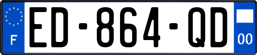 ED-864-QD