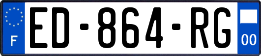 ED-864-RG
