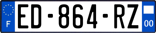 ED-864-RZ