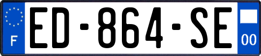 ED-864-SE