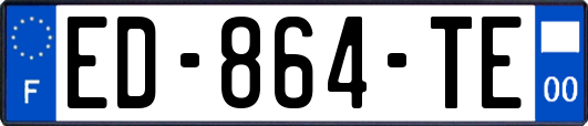 ED-864-TE