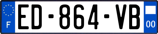 ED-864-VB