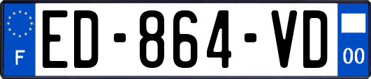 ED-864-VD