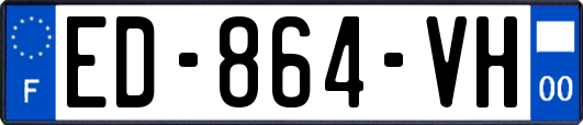 ED-864-VH