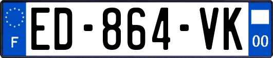 ED-864-VK