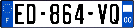 ED-864-VQ
