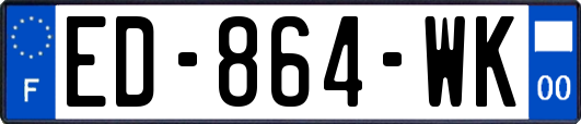 ED-864-WK