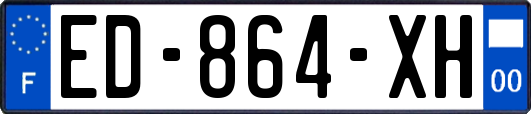 ED-864-XH