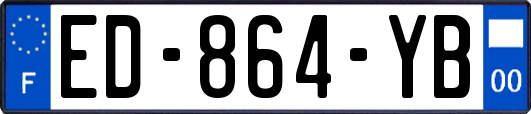 ED-864-YB
