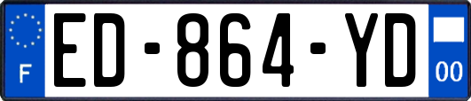 ED-864-YD