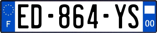 ED-864-YS