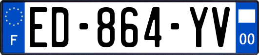 ED-864-YV