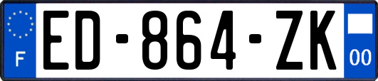 ED-864-ZK