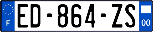 ED-864-ZS