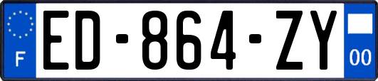 ED-864-ZY