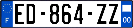 ED-864-ZZ