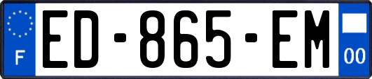 ED-865-EM