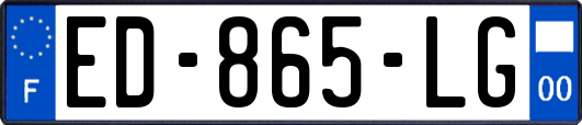 ED-865-LG