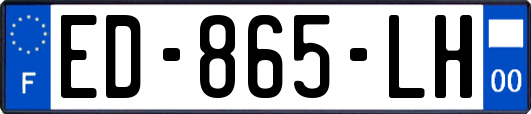 ED-865-LH