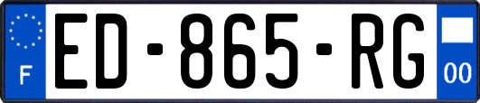 ED-865-RG