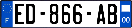 ED-866-AB