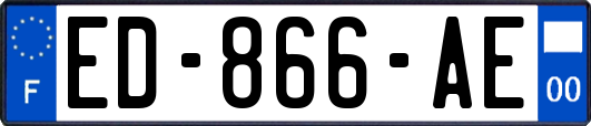 ED-866-AE