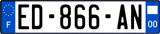 ED-866-AN