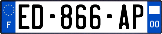 ED-866-AP