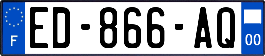 ED-866-AQ