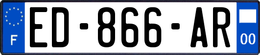 ED-866-AR