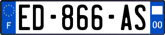 ED-866-AS