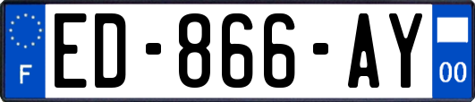 ED-866-AY