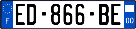 ED-866-BE