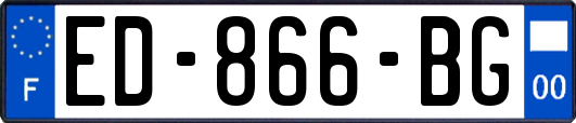 ED-866-BG